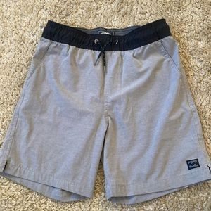 Billabong Submersibles